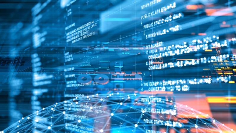 Linux基石:阿克陶县小程序开发公司的技术底座与发行版选择逻辑